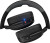 Skullcandy - Crusher Evo Over-Ear Trådløs - Sort