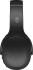 Skullcandy - Crusher Evo Over-Ear Trådløs - Sort