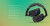 Skullcandy - Crusher Evo Over-Ear Trådløs - Sort