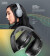 Skullcandy - Crusher Evo Over-Ear Trådløs - Sort