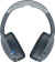 Skullcandy - Crusher Evo Over-Ear Wireless - Grey