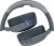 Skullcandy - Crusher Evo Over-Ear Wireless - Grey