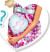 Steffi Love Dukke - Baby Surprise Steffi - 29 Cm - Assorteret