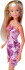 Steffi Love Dukke - Silver Glossy Glitter Kjole - 29 Cm - Assorteret
