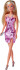 Steffi Love Dukke - Silver Glossy Glitter Kjole - 29 Cm - Assorteret