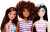 Steffi Love Dukke - Steffis Bedste Veninder - 29 Cm - Assorteret