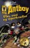 Antboy 5 - Slim Snot Og Superkræfter