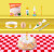 Slime Mart - Shopping Bag S2 - Birthday Cake