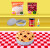 Slime Mart - Shopping Bag S2 - Cherry Pie