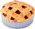 Slime Mart - Shopping Bag S2 - Cherry Pie