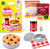 Slime Mart - Shopping Bag S2 - Cherry Pie