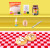 Slime Mart - Shopping Bag S2 - Cinnamon Rolls