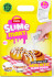 Slime Mart - Shopping Bag S2 - Cinnamon Rolls