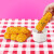 Slime Mart - Shopping Bag S2 - Mozzarella Sticks