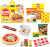 Zuru Slime Mart - Lille Legemad Kurv Med Over 10 Ingredienser