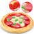 Slime Mart - Small Shopping Basket Pizza S1 15905B