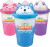 Slimy Squishy In Assorterede