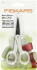 Fiskars - Non Stick Micro Tip - Slip-Let Spids Saks - L 12 Cm - Højre -