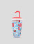 Slush Puppie Cup Bendy Straw