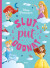 Slut Put Godnat - Disney Prinsesser
