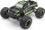Blackzon - Slyder Fjernstyret Monster Truck - 1 16 - Grøn