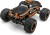 Blackzon - Slyder Monster Truck Fjernstyret - 1 16 - Orange