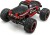 Blackzon - Slyder Monster Truck Fjernstyret - 1 16 - Rød