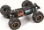 Blackzon - Rc Monster Truck Bil - Slyder Mt Turbo 116 4Wd 2S - Gul