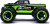 Blackzon - Rc Monster Truck Bil - Slyder Mt Turbo 116 4Wd 2S - Grøn