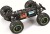 Blackzon - Rc Monster Truck Bil - Slyder Mt Turbo 116 4Wd 2S - Grøn