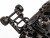 Blackzon - Rc Monster Truck Bil - Slyder Mt Turbo 116 4Wd 2S - Grøn