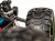 Blackzon - Rc Monster Truck Bil - Slyder Mt Turbo 116 4Wd 2S - Grøn