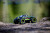 Blackzon - Rc Monster Truck Bil - Slyder Mt Turbo 116 4Wd 2S - Grøn