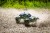 Blackzon - Rc Monster Truck Bil - Slyder Mt Turbo 116 4Wd 2S - Grøn