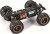 Blackzon - Rc Monster Truck Bil - Slyder Mt Turbo 116 4Wd 2S - Orange