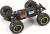 Blackzon - Rc Monster Truck Bil - Slyder Mt Turbo 116 4Wd 2S - Gul