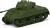 Airfix - Sherman Firefly Tank Byggesæt - 1 72 - A55003