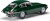 Airfix - Starter Set - Jaguar E-Type Byggesæt - 1 43 - Ja55009