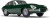 Airfix - Starter Set - Jaguar E-Type Byggesæt - 1 43 - Ja55009