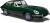 Airfix - Starter Set - Jaguar E-Type Byggesæt - 1 43 - Ja55009