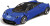Airfix - Pagani Huayra Bil Byggesæt Inkl Maling - 1 43 - A55008