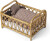 Smallstuff - Sovepose Til Dukke Blomster