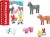 Smartmax Magneter - My First Farm Animals