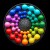 Smartgames Iq Deluxe - Circle Nordic Sg2677