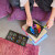 Smartgames Iq Deluxe - Circle Nordic Sg2677