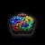 Smartgames Iq Deluxe - Pentagon Nordic Sg2649