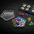 Smartgames Iq Deluxe - Pentagon Nordic Sg2649