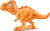 Zuru Smashers - Dino Mania Egg - Over 30 Dino Overraskelser