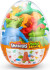 Zuru Smashers - Dino Mania Egg - Over 30 Dino Overraskelser