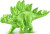 Zuru Smashers - Dino Mania Egg - Over 30 Dino Overraskelser